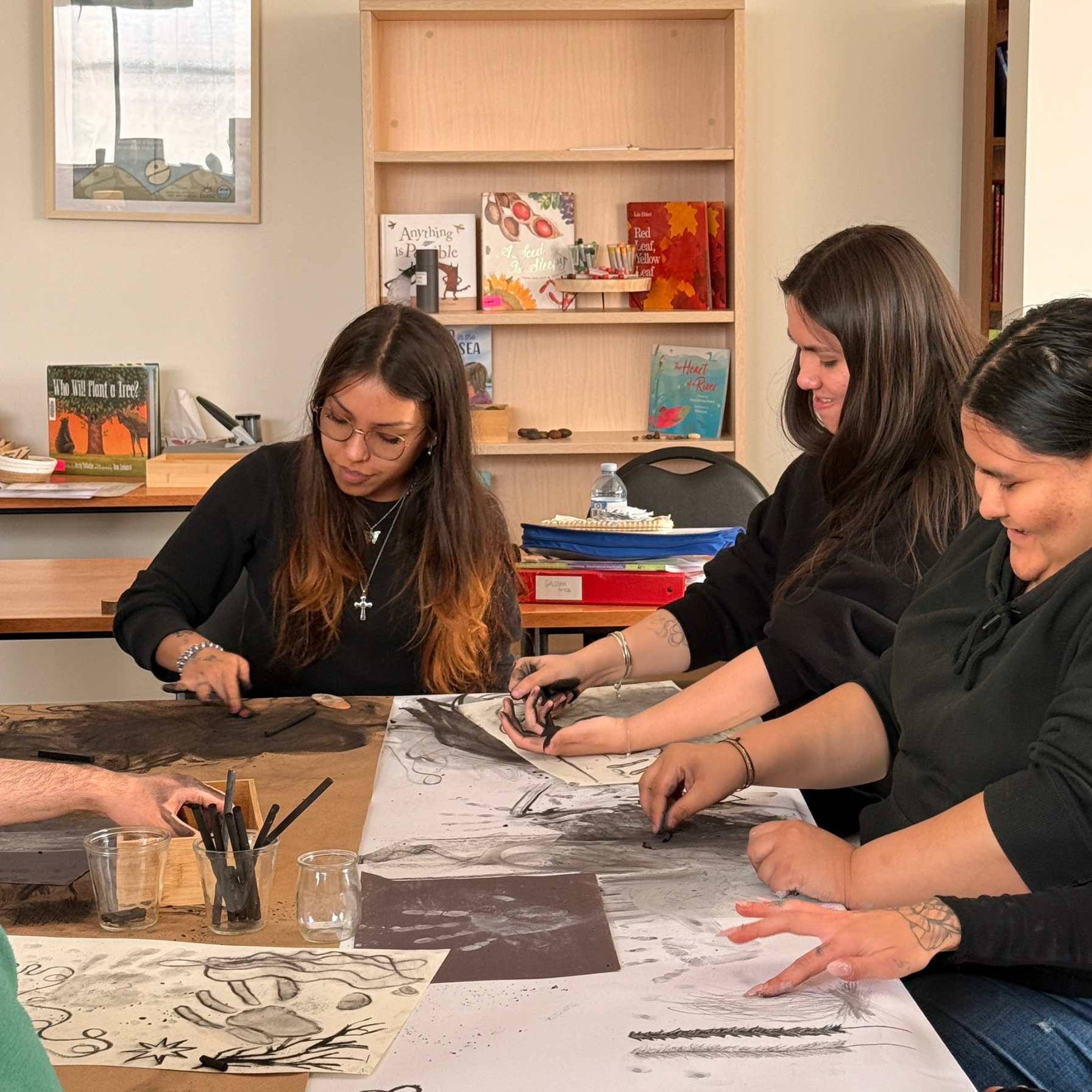 Indigenous Early Childhood Education
